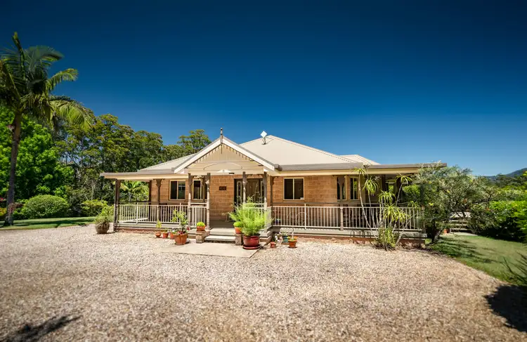 57 Sharwill Drive, Valla NSW 2448