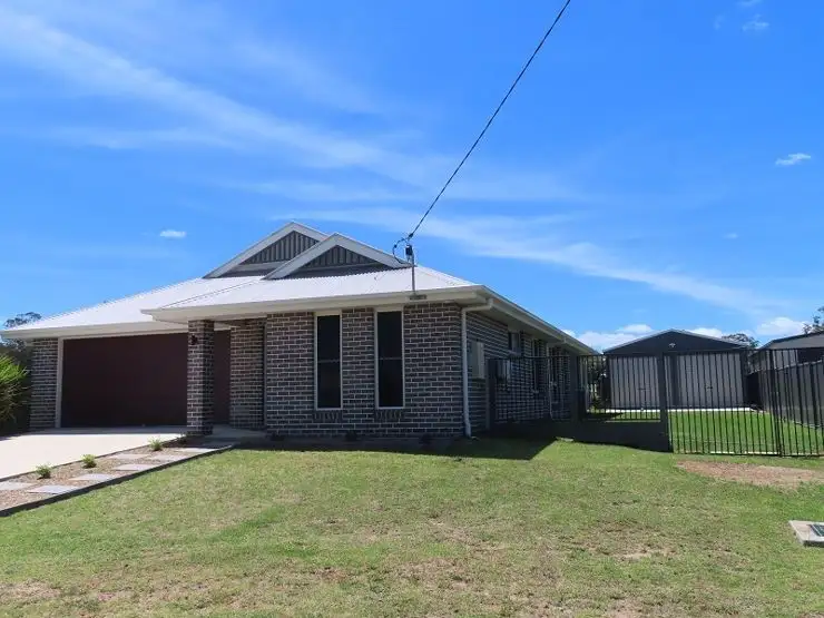 Second view of Homely house listing, 48 Amosfield Road, Stanthorpe QLD 4380