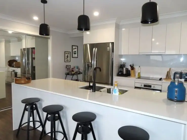 Third view of Homely house listing, 48 Amosfield Road, Stanthorpe QLD 4380