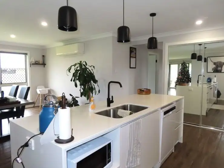 Fourth view of Homely house listing, 48 Amosfield Road, Stanthorpe QLD 4380