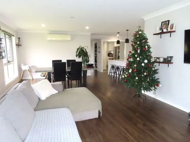 Fifth view of Homely house listing, 48 Amosfield Road, Stanthorpe QLD 4380