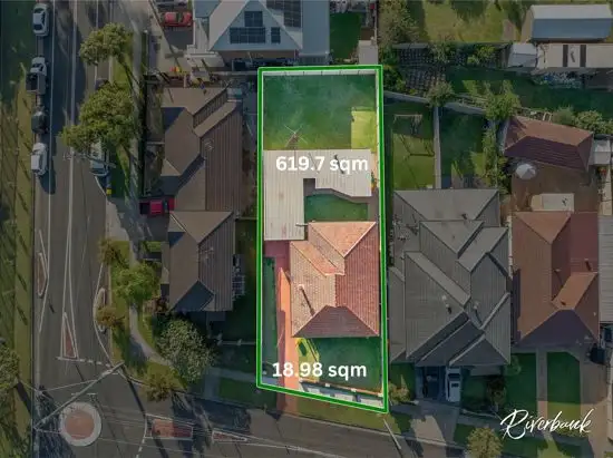 32 Lomond Street, Guildford NSW 2161