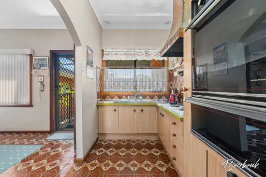 Fifth view of Homely house listing, 32 Lomond Street, Guildford NSW 2161