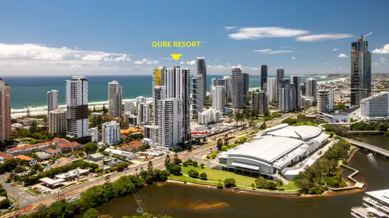 Main view of Homely apartment listing, 19/31 Queensland Avenue, Broadbeach QLD 4218