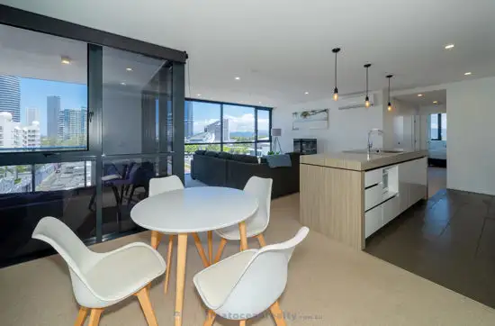 Second view of Homely apartment listing, 19/31 Queensland Avenue, Broadbeach QLD 4218