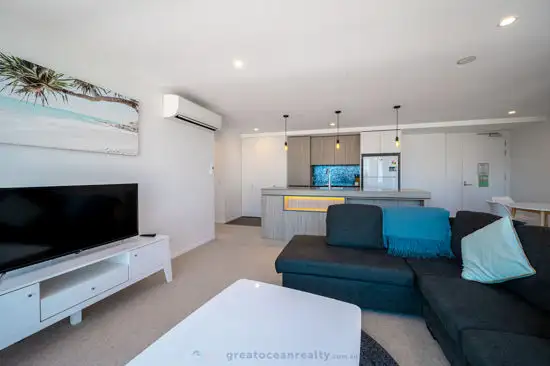 Third view of Homely apartment listing, 19/31 Queensland Avenue, Broadbeach QLD 4218