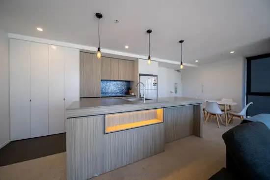 Fourth view of Homely apartment listing, 19/31 Queensland Avenue, Broadbeach QLD 4218