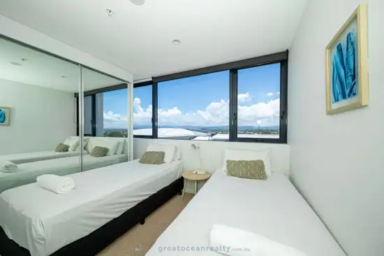 Sixth view of Homely apartment listing, 19/31 Queensland Avenue, Broadbeach QLD 4218