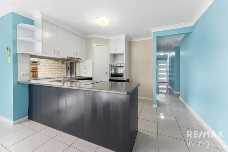 Second view of Homely house listing, 14 Salsa Street, Caboolture QLD 4510