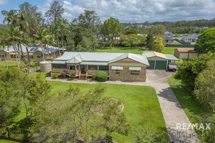 Second view of Homely house listing, 39-41 Lyndhurst Terrace, Caboolture QLD 4510