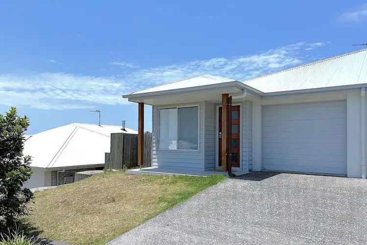 Main view of Homely unit listing, 1/14 Wolff Street, Cotswold Hills QLD 4350