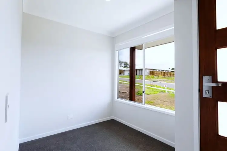 Second view of Homely unit listing, 1/14 Wolff Street, Cotswold Hills QLD 4350