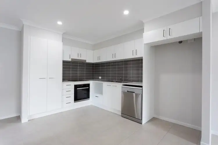 Third view of Homely unit listing, 1/14 Wolff Street, Cotswold Hills QLD 4350