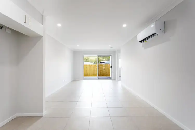 Fourth view of Homely unit listing, 1/14 Wolff Street, Cotswold Hills QLD 4350
