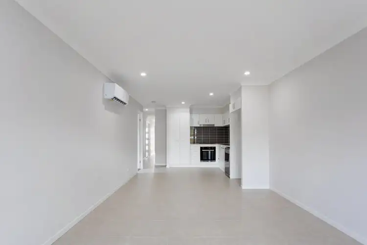 Fifth view of Homely unit listing, 1/14 Wolff Street, Cotswold Hills QLD 4350
