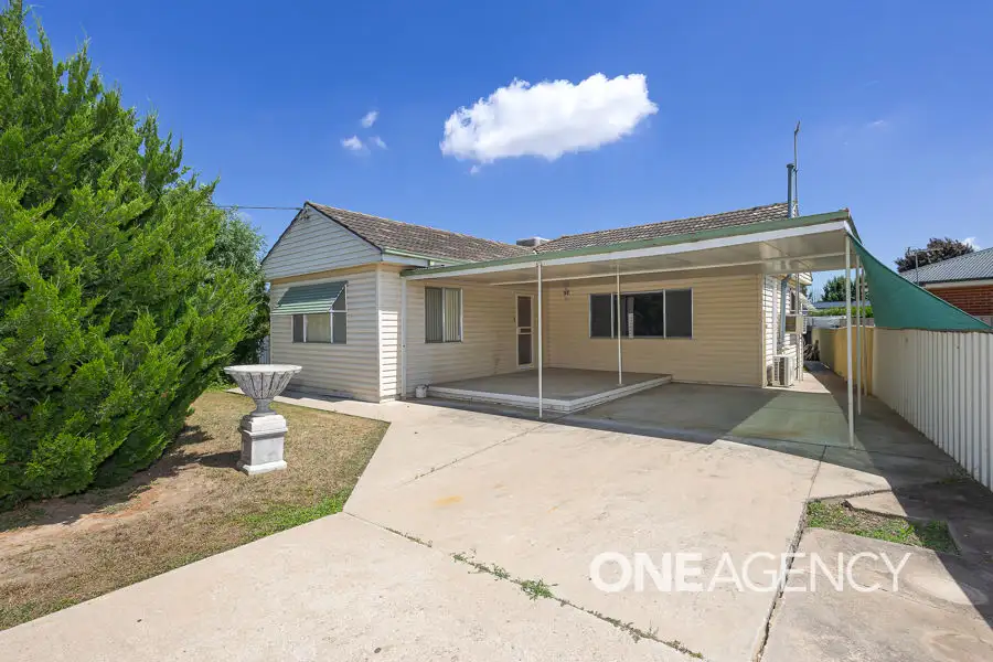 Main view of Homely house listing, 3 CAMPBELL PLACE, Wagga Wagga NSW 2650