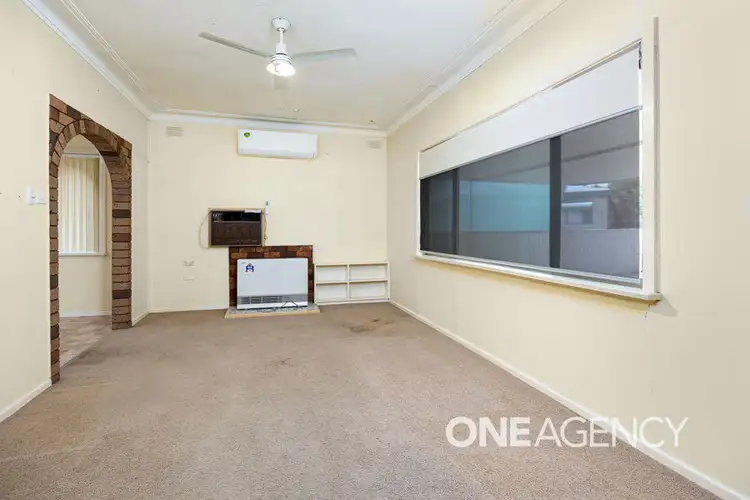 Second view of Homely house listing, 3 CAMPBELL PLACE, Wagga Wagga NSW 2650