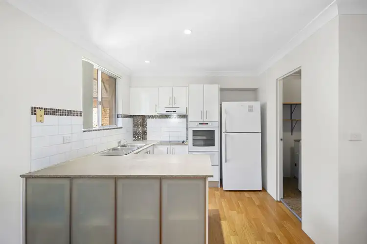 Second view of Homely unit listing, 19/37-39 Memorial Avenue, Merrylands NSW 2160