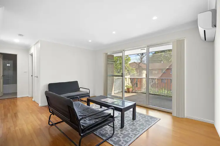 Third view of Homely unit listing, 19/37-39 Memorial Avenue, Merrylands NSW 2160