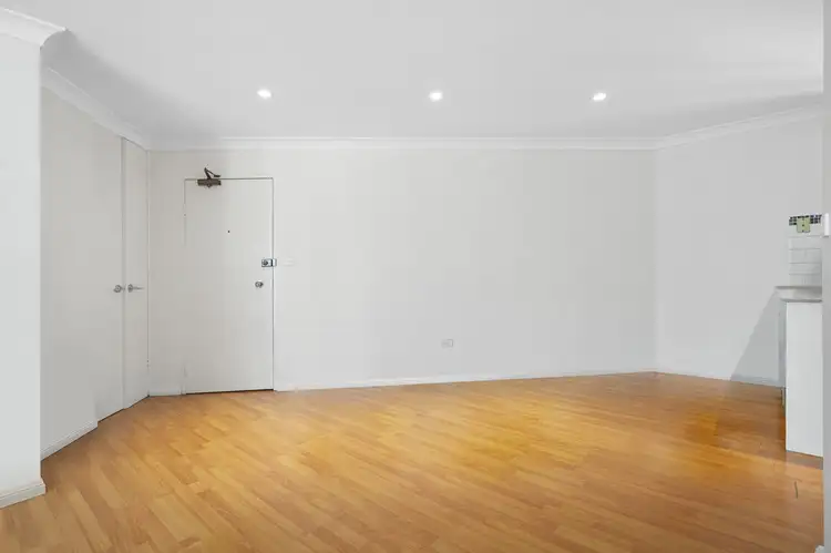 Fourth view of Homely unit listing, 19/37-39 Memorial Avenue, Merrylands NSW 2160