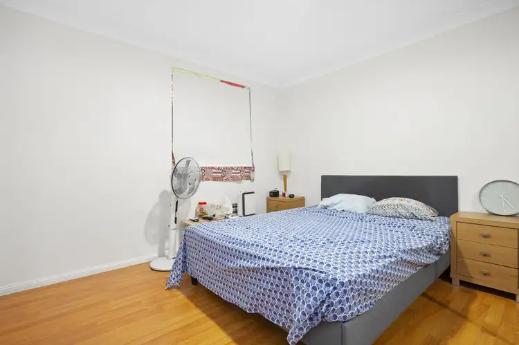 Fifth view of Homely unit listing, 19/37-39 Memorial Avenue, Merrylands NSW 2160