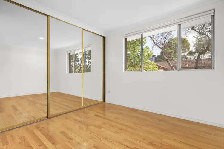 Sixth view of Homely unit listing, 19/37-39 Memorial Avenue, Merrylands NSW 2160
