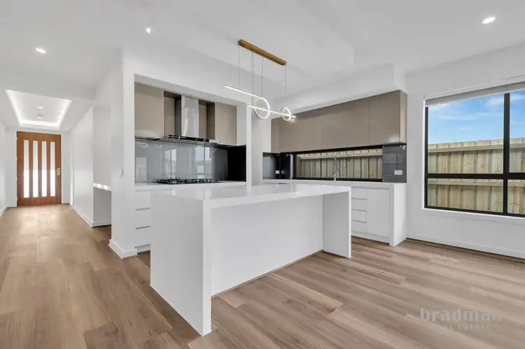 Third view of Homely house listing, 8 Perennial Avenue, Wallan VIC 3756