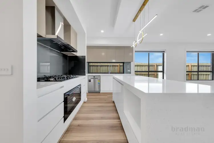 Fourth view of Homely house listing, 8 Perennial Avenue, Wallan VIC 3756