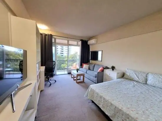 Lot 44/355 Main Street, Kangaroo Point QLD 4169