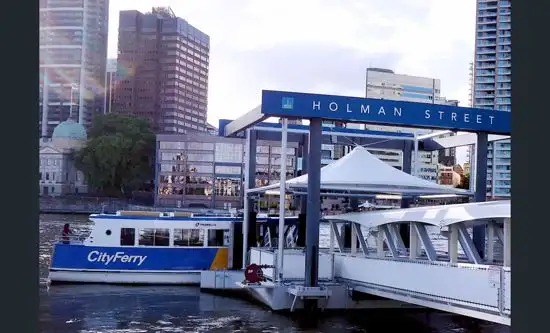 Seventh view of Homely studio listing, Lot 44/355 Main Street, Kangaroo Point QLD 4169