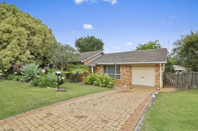 Main view of Homely house listing, 41 De Castella Drive, Boambee East NSW 2452