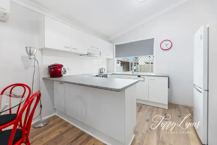 Seventh view of Homely retirement listing, 46/98 Eastern Service Road, Pacific Palms Home Village, Burpengary QLD 4505