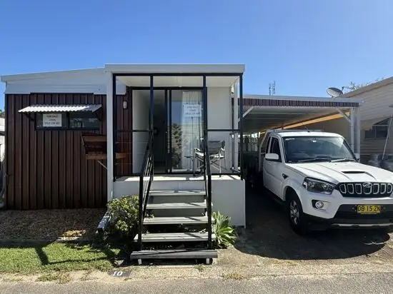 Main view of Homely other listing, 10/25 Chinderah Bay Drive, Chinderah NSW 2487