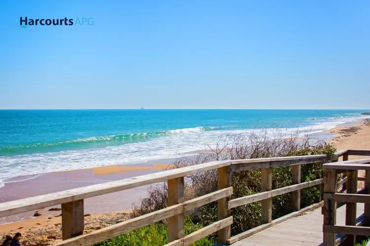 Second view of Homely unit listing, 2/21 Greensell Street, Bunbury WA 6230