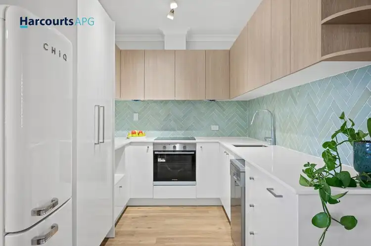 Third view of Homely unit listing, 2/21 Greensell Street, Bunbury WA 6230