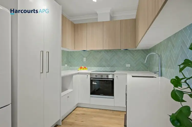 Fifth view of Homely unit listing, 2/21 Greensell Street, Bunbury WA 6230