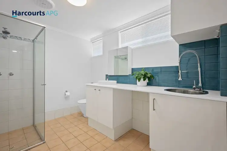 Sixth view of Homely unit listing, 2/21 Greensell Street, Bunbury WA 6230