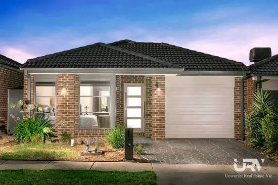 20 Viewmont Avenue, Craigieburn VIC 3064