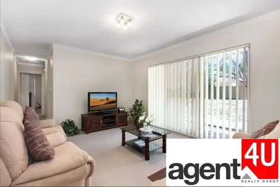 Main view of Homely unit listing, 3/1-2 The Crescent, Penrith NSW 2750