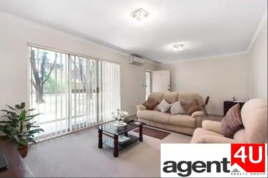 Second view of Homely unit listing, 3/1-2 The Crescent, Penrith NSW 2750