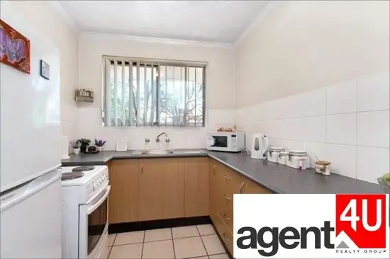 Third view of Homely unit listing, 3/1-2 The Crescent, Penrith NSW 2750