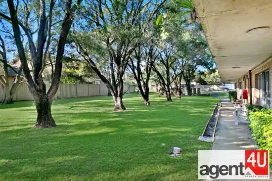 Sixth view of Homely unit listing, 3/1-2 The Crescent, Penrith NSW 2750