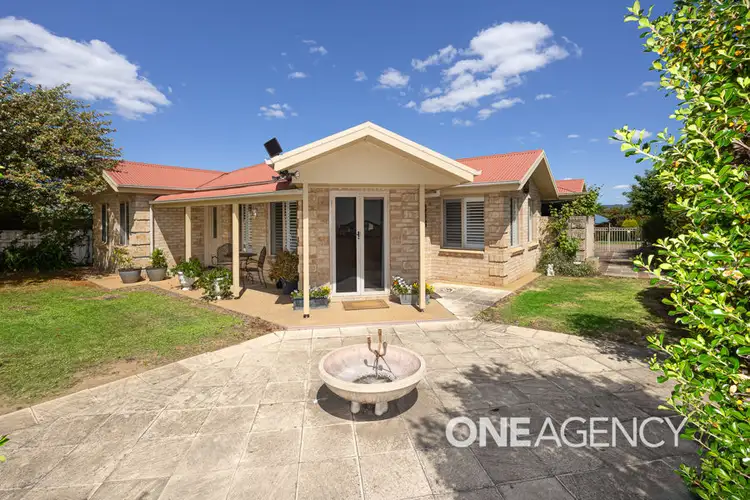 59 KIMBERLEY DRIVE, Tatton NSW 2650