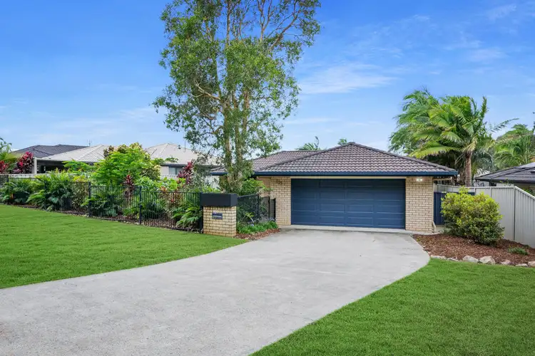 119 Coral Street, Corindi Beach NSW 2456