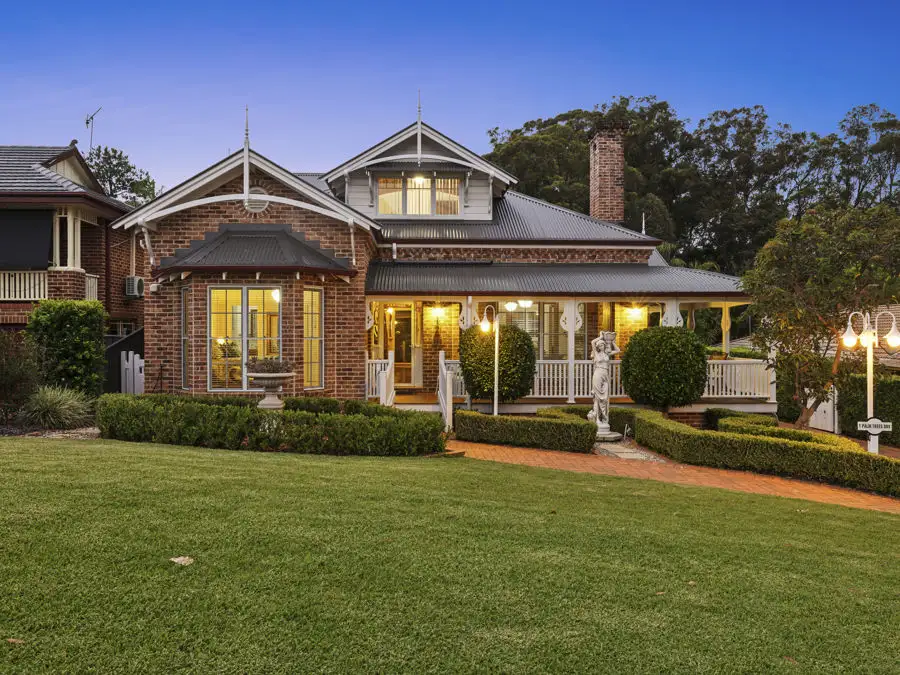 Main view of Homely house listing, 1 Palm Trees Drive, Boambee East NSW 2452