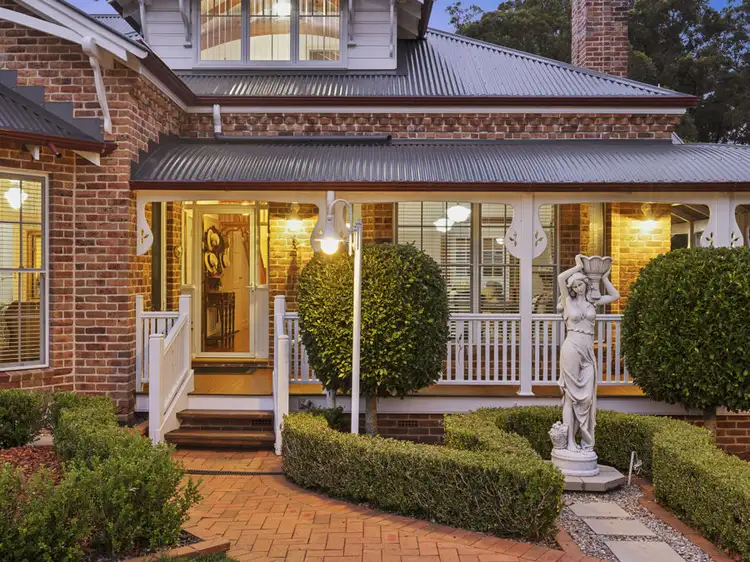 Second view of Homely house listing, 1 Palm Trees Drive, Boambee East NSW 2452