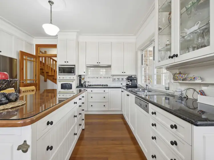 Sixth view of Homely house listing, 1 Palm Trees Drive, Boambee East NSW 2452