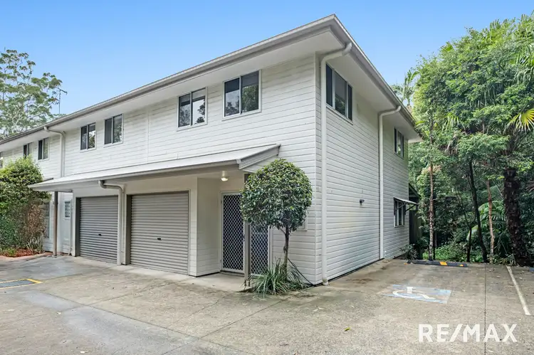 11/23 Alexandra Avenue, Nambour QLD 4560