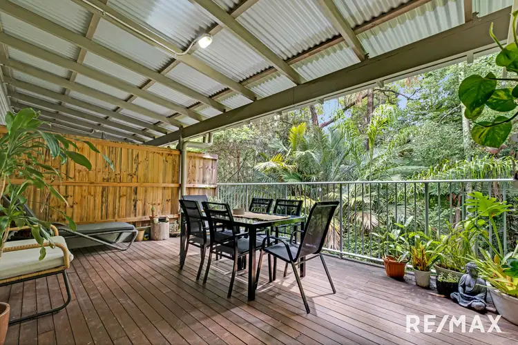 Third view of Homely townhouse listing, 11/23 Alexandra Avenue, Nambour QLD 4560