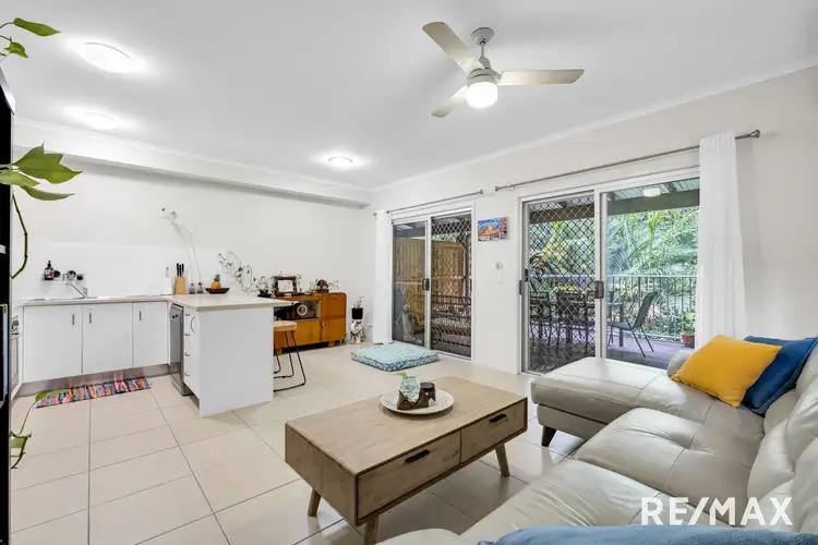 Fourth view of Homely townhouse listing, 11/23 Alexandra Avenue, Nambour QLD 4560